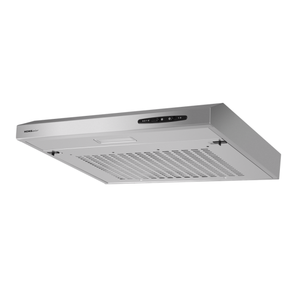 Вытяжка HOMSair HORIZONTAL 50 НЕРЖАВЕЙКА