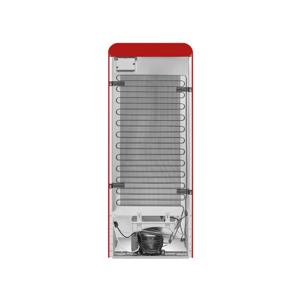 Холодильник Smeg FAB28LRD6