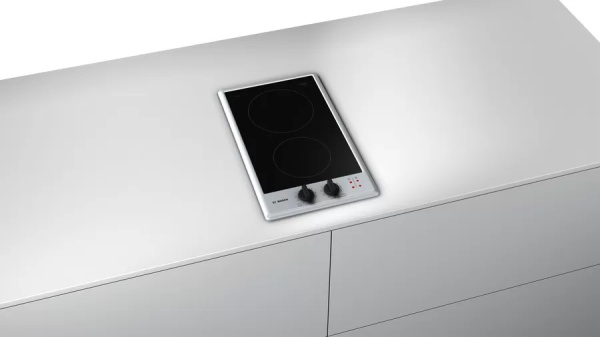 Электрическая варочная панель Bosch PKE345CA2E