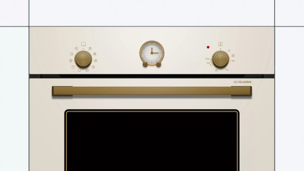 Электрический духовой шкаф Bosch HBJN10YW0R