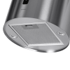 Вытяжка Maunfeld Ford 39 Isla Sensor Inox