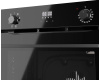 Духовой шкаф Kuppersberg HO 620 BL