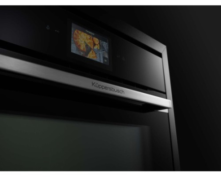 Духовой шкаф Kuppersbusch B 6850.0 S1 Stainless steel
