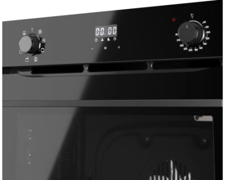 Духовой шкаф Kuppersberg HO 620 BL
