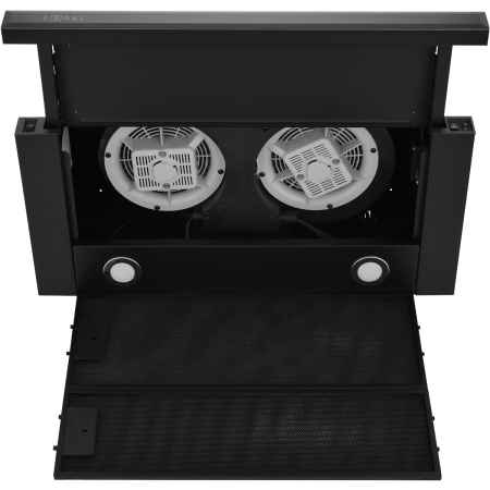 Вытяжка телескопическая ZUGEL ZHT651GB