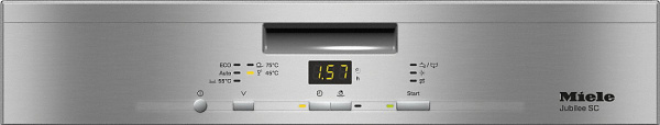 Посудомоечная машина Miele G 4930 SCi