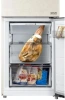 Двухкамерный холодильник Midea MDRB470MGF33O