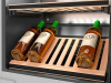 Встраиваемый винный холодильник Miele KWT 6722 iGS OBSW