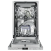 Встраиваемая посудомоечная машина Meferi MDW4563 POWER