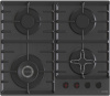 Газовая варочная панель Gorenje GKTW641SYB