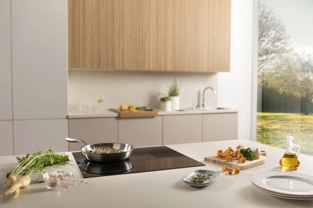 Индукционная варочная панель Gorenje GI6442BSCE