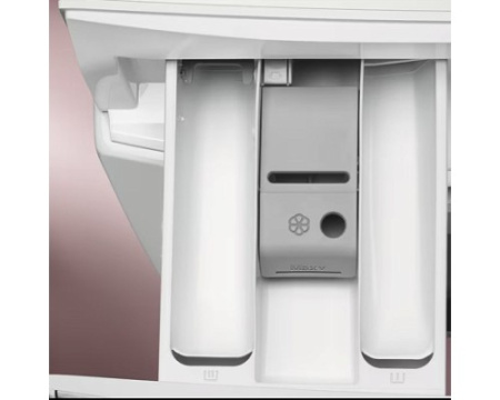 Стирально-сушильная машина Electrolux EW7WP361S
