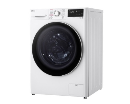 Стиральная машина LG F4V3ES0W