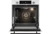 Электрический духовой шкаф DeLonghi DEO 735 BB FRANCA
