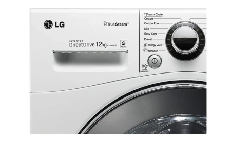 Стиральная машина LG F1495BDS