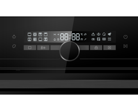 Духовой шкаф Haier HOQ-F6CASGB