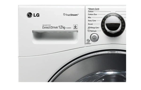 Стиральная машина LG F1495BDS
