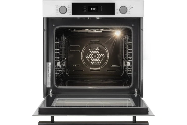 Электрический духовой шкаф DeLonghi DEO 735 BB FRANCA