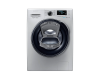 Стиральная машина Samsung WW80K6210RS/LD (AddWash и Eco Bubble)