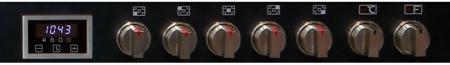 Плита комбинированная Kaiser HGE 93505 S