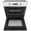 Шкаф духовой электрический HOMsair OEM6010WH