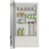 Встраиваемый холодильник Whirlpool WHC18 T132