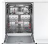 Встраиваемая посудомоечная машина Bosch SMV68TX03E