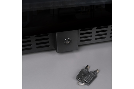 Винный шкаф Meyvel MV95-KBT2 (Slim)