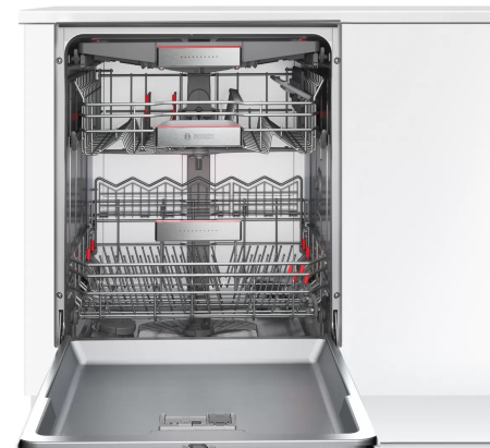 Встраиваемая посудомоечная машина Bosch SMV68TX03E