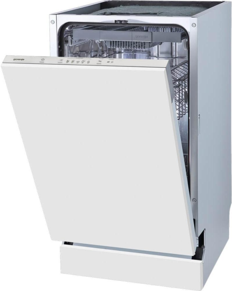 Встраиваемая посудомоечная машина Gorenje GV520D17S
