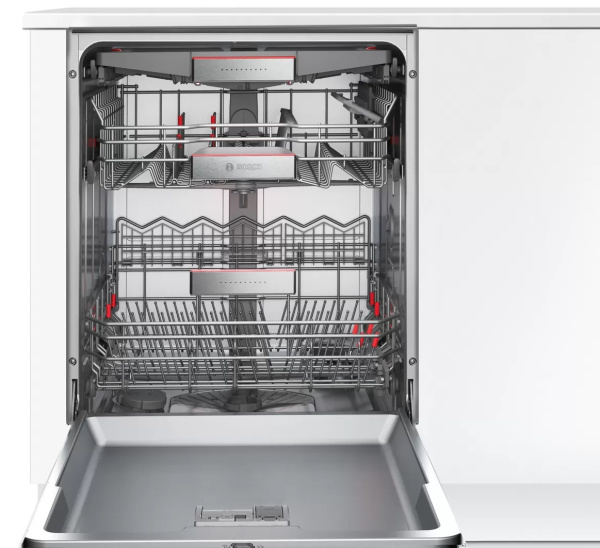 Встраиваемая посудомоечная машина Bosch SMV68TX03E