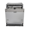 Посудомоечная машина DeLonghi DDW06F Supreme Nova