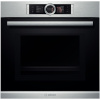 Электрический духовой шкаф Bosch HMG636BS1