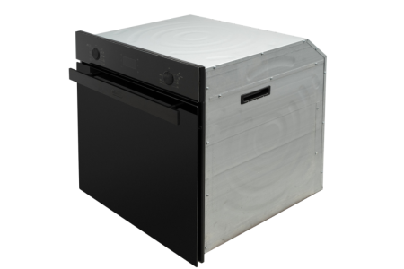 Духовой шкаф DeLonghi DEO 755 NB Martina