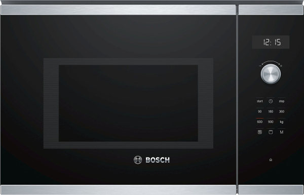 Микроволновая печь встраиваемая Bosch BEL554MS0