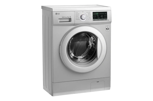 Стиральная машина LG FH0G6SD5