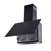Вытяжка кухонная EXITEQ EX-1466 black