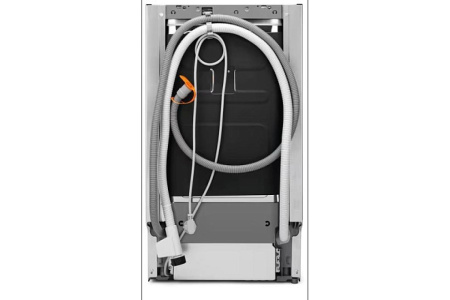 Посудомоечная машина Electrolux ESA12100SW