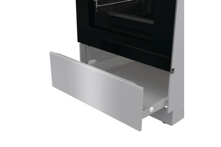 Электрическая плита Gorenje GECS5C70XPA