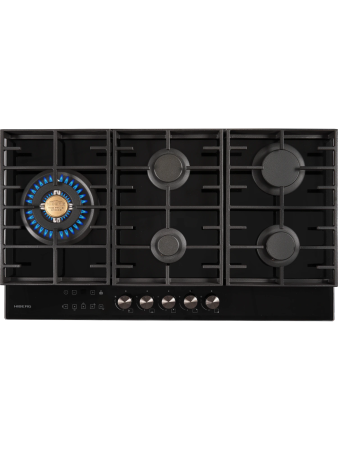 Варочная поверхность Hiberg VM 9155 B
