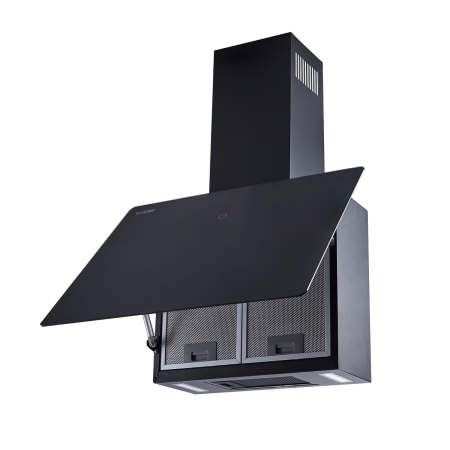Вытяжка кухонная EXITEQ EX-1466 black