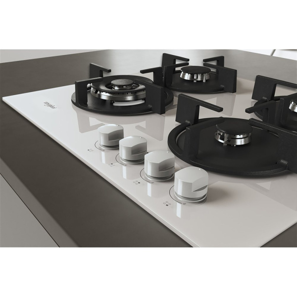 Варочная поверхность Whirlpool AKT 625/WH