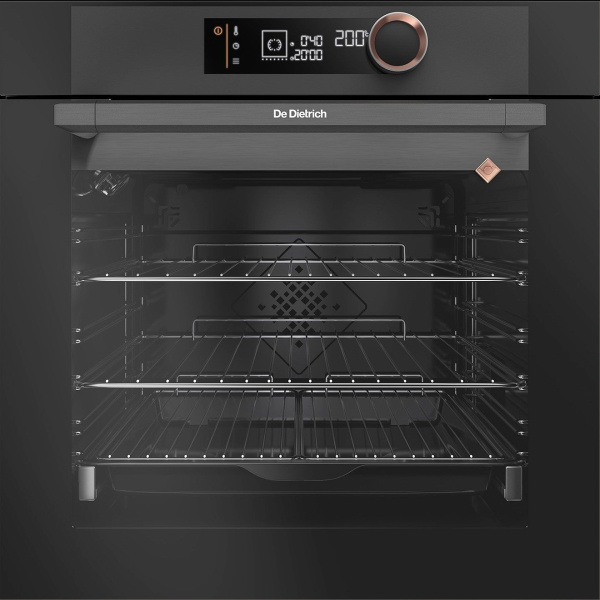 Встраиваемый духовой шкаф De Dietrich DOP7350A