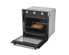 Духовой шкаф Hotpoint FE9 814 H IX