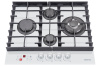 Варочная поверхность Hiberg VM 6145 W