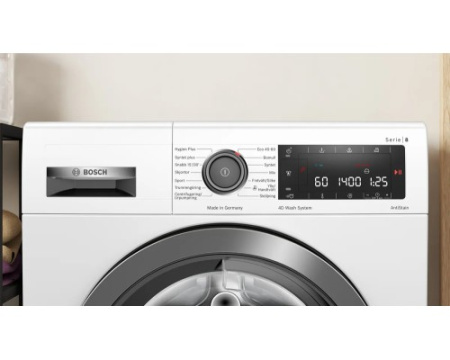Стиральная машина Bosch WAV28M0ASN
