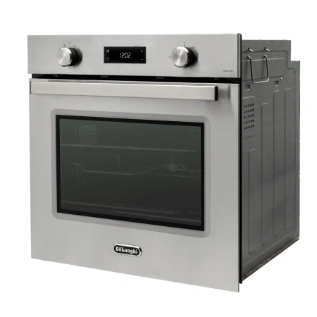 Электрический духовой шкаф DeLonghi PLM 9 XLX 2 RUS