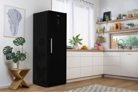 Морозильный шкаф Gorenje FN619EABK6