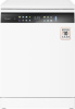 Посудомоечная машина Weissgauff DW 6138 Touch Inverter Autoopen
