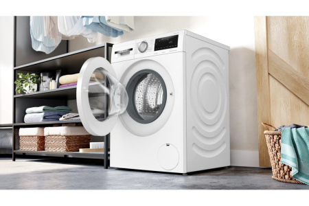 Стирально-сушильная машина Bosch WNA144VSPL